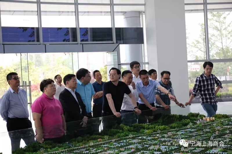 联商联谊，共谋发展