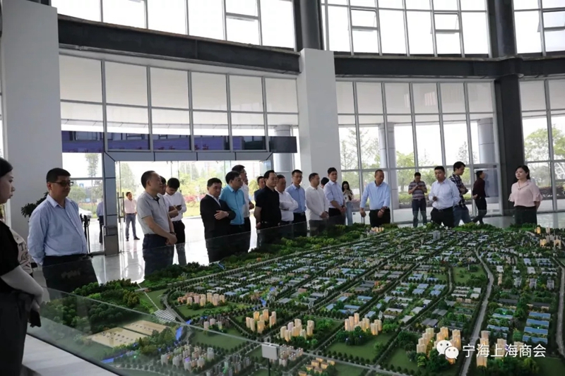 联商联谊，共谋发展