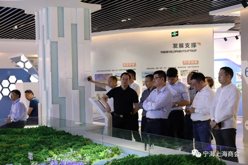 联商联谊，共谋发展