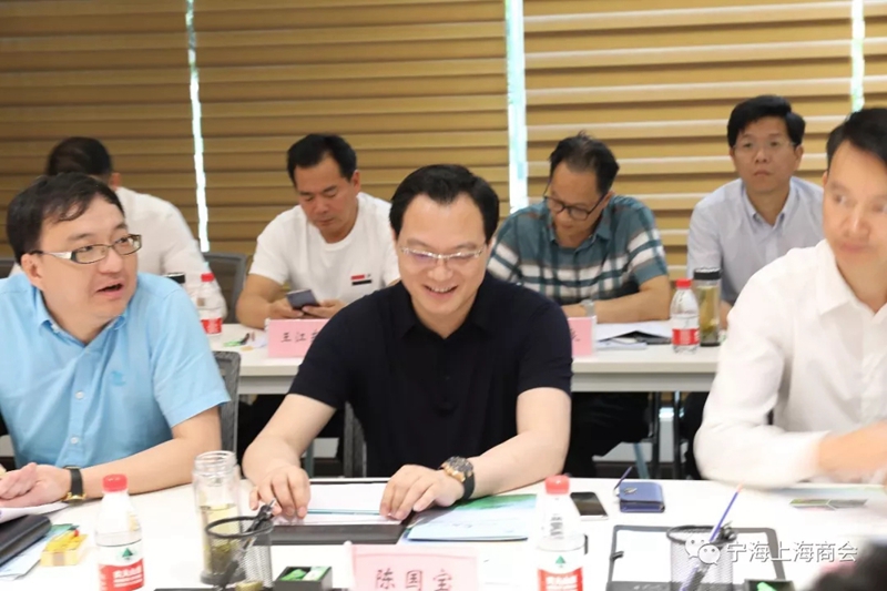 联商联谊，共谋发展